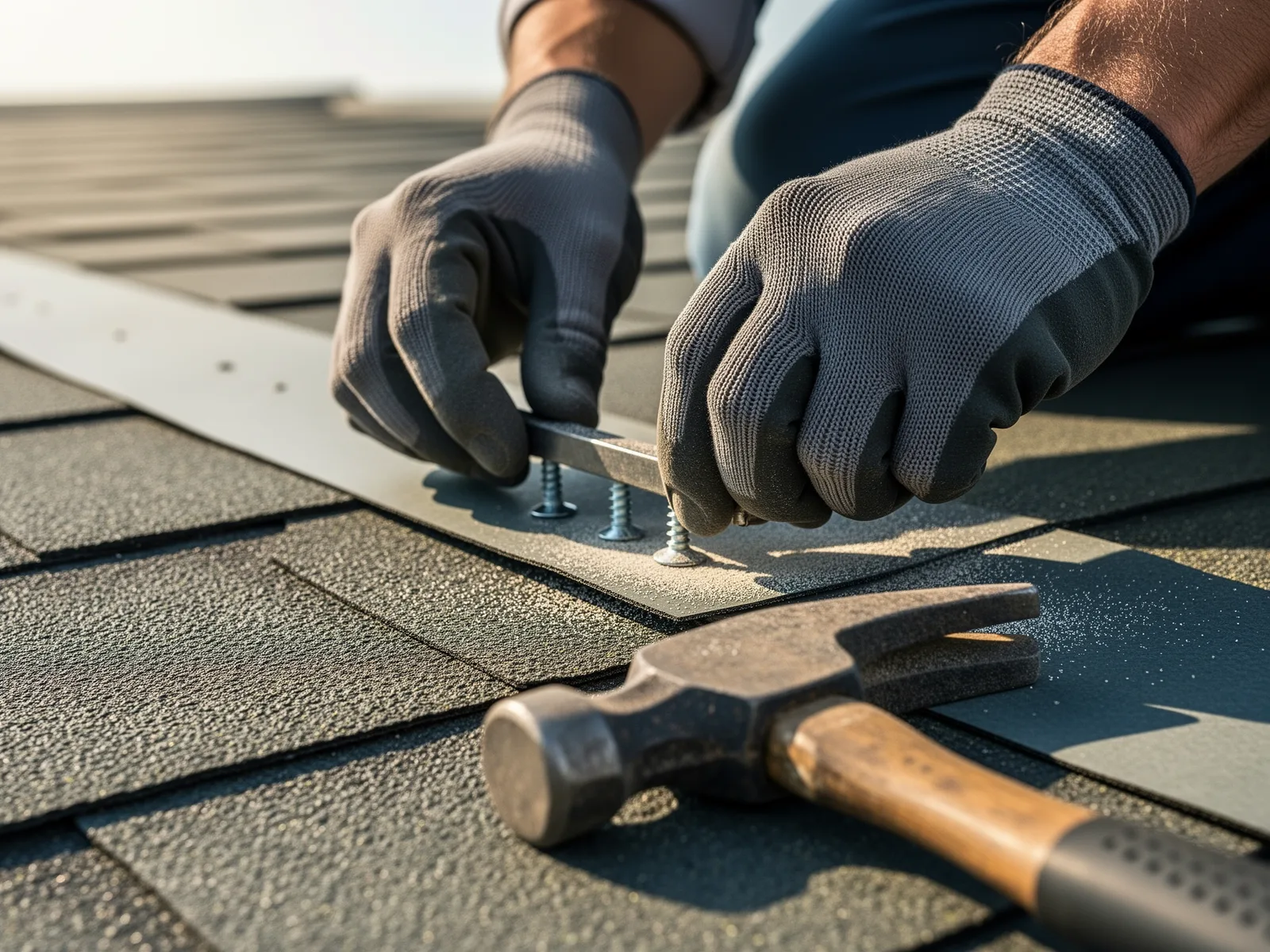 Why choose Fascia Repair in Petersburg, WV